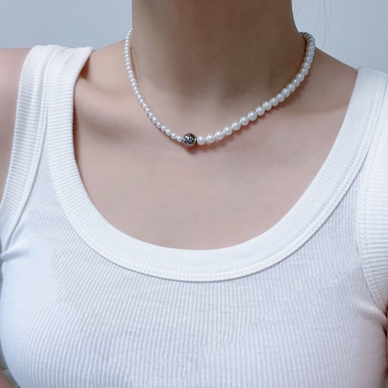 Ch**el necklaces